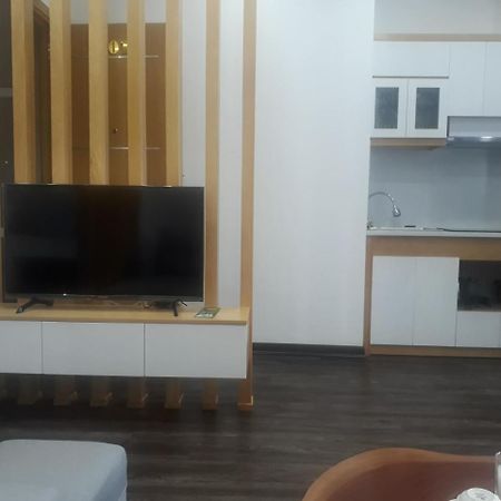 Ha Thinh Phat Apartment Χάι Φονγκ Εξωτερικό φωτογραφία