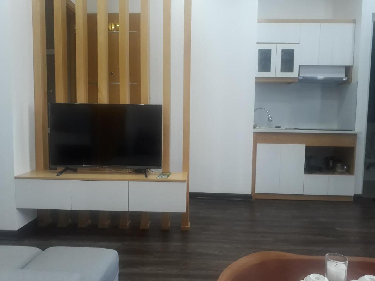 Ha Thinh Phat Apartment Χάι Φονγκ Εξωτερικό φωτογραφία